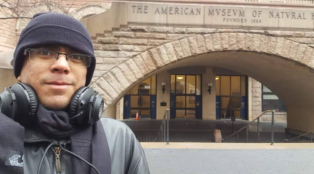 AMNH 2018